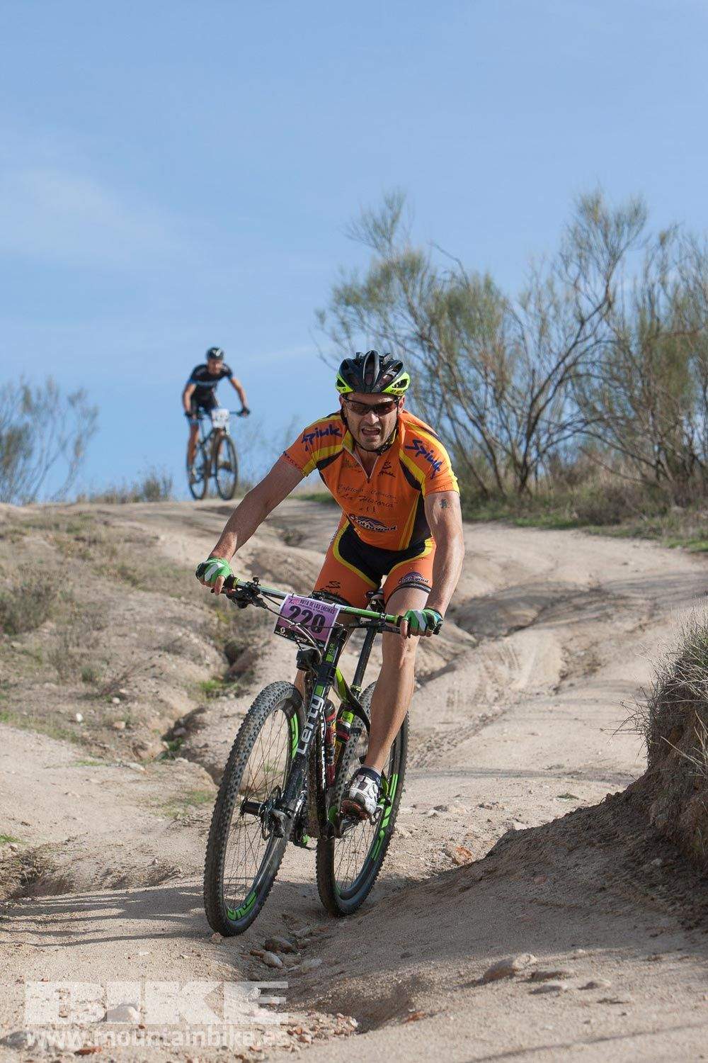 Circuito Scott 7 Estrellas Fuencarral El Pardo 2015 Galería 2