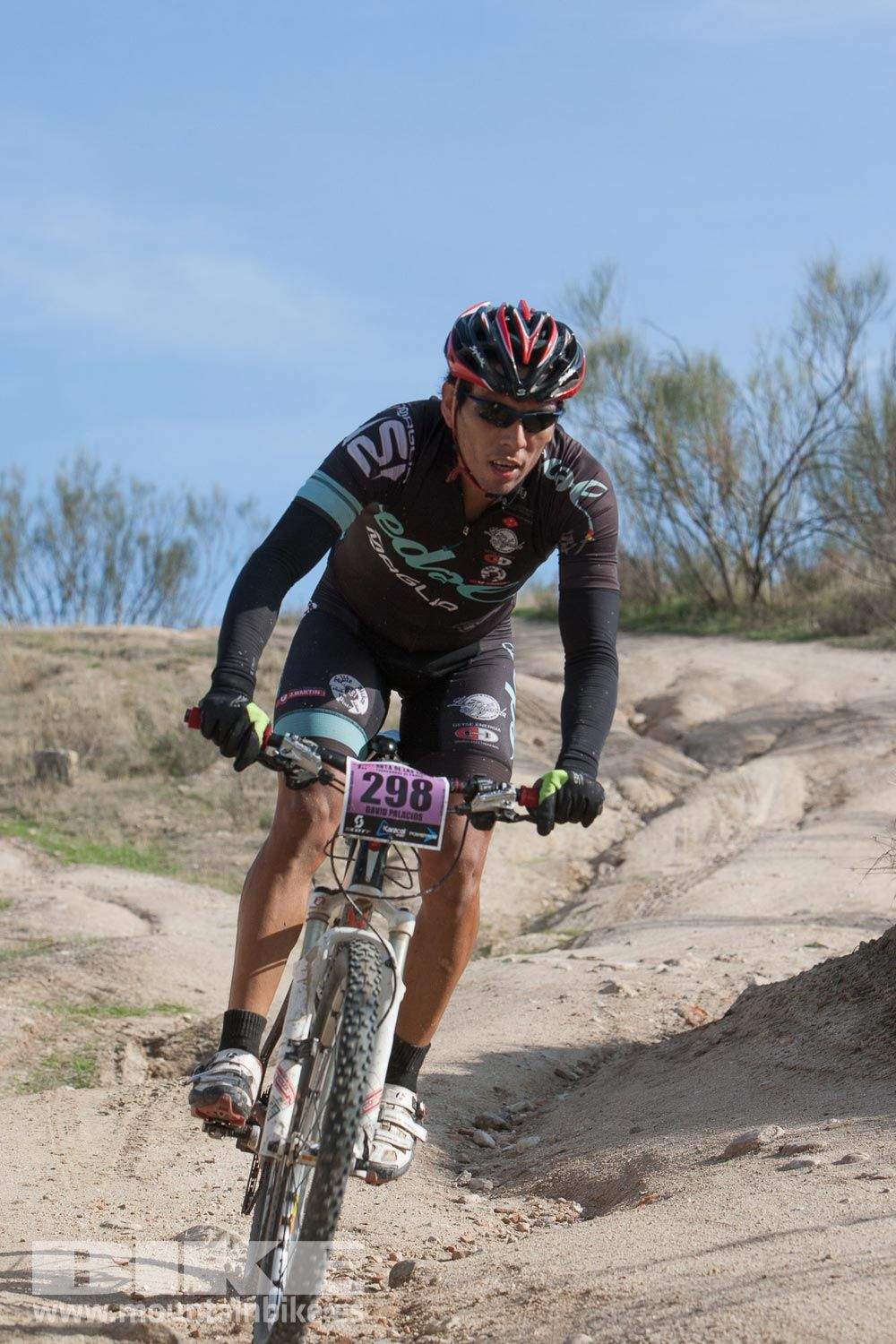 Circuito Scott 7 Estrellas Fuencarral El Pardo 2015 Galería 2