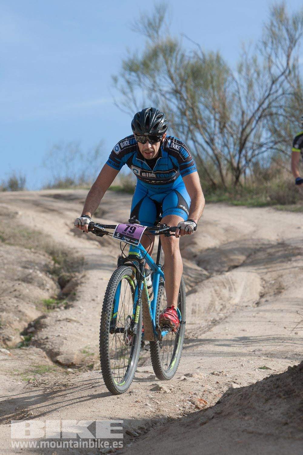 Circuito Scott 7 Estrellas Fuencarral El Pardo 2015 Galería 2