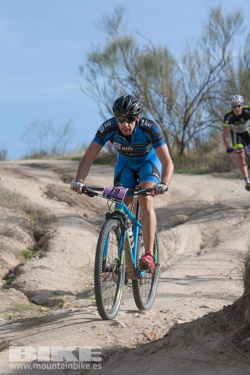 Circuito Scott 7 Estrellas Fuencarral El Pardo 2015 Galería 2
