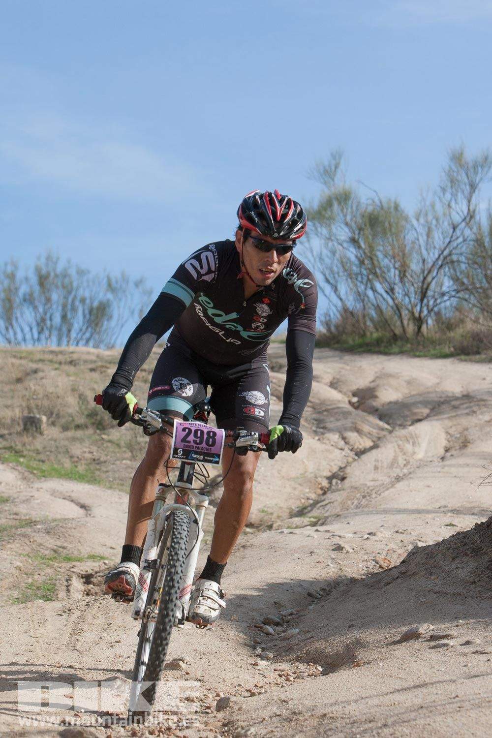 Circuito Scott 7 Estrellas Fuencarral El Pardo 2015 Galería 2