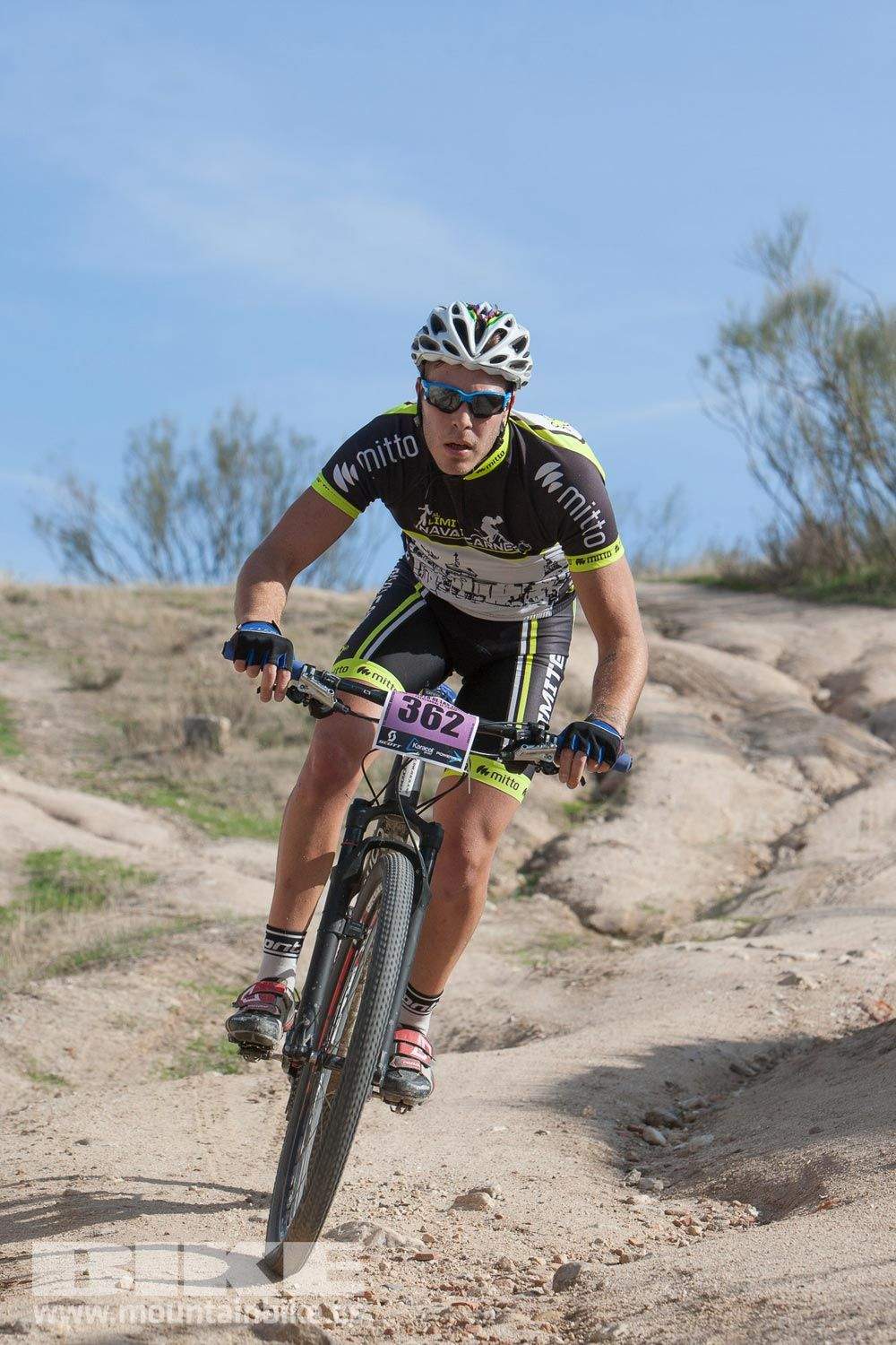 Circuito Scott 7 Estrellas Fuencarral El Pardo 2015 Galería 2