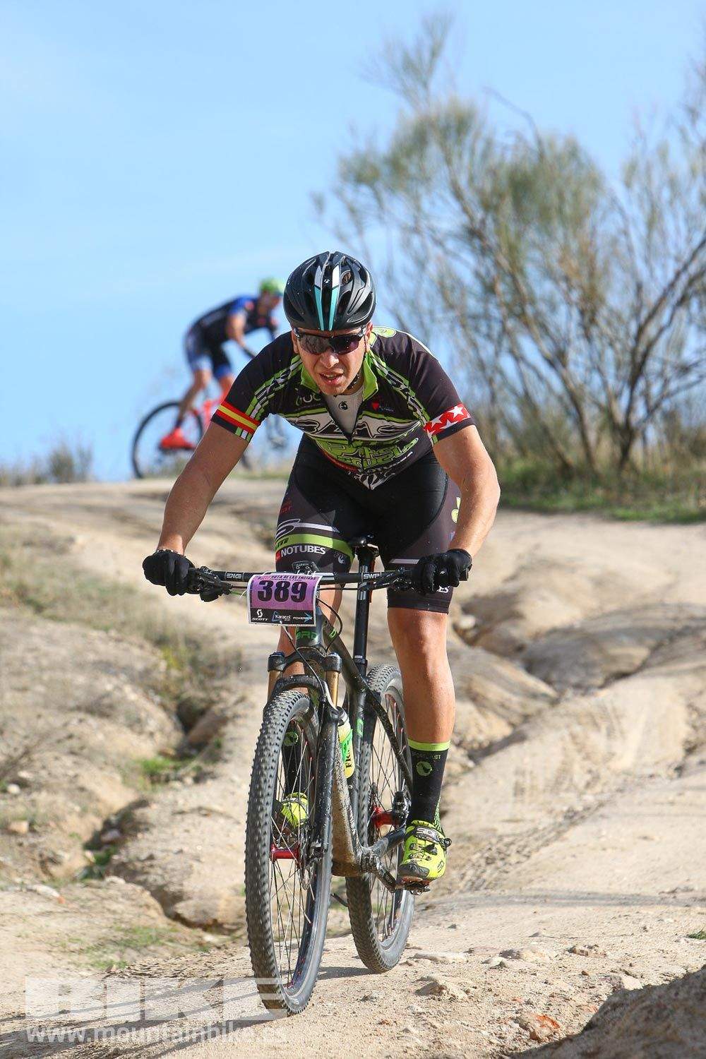 Circuito Scott 7 Estrellas Fuencarral El Pardo 2015 Galería 2