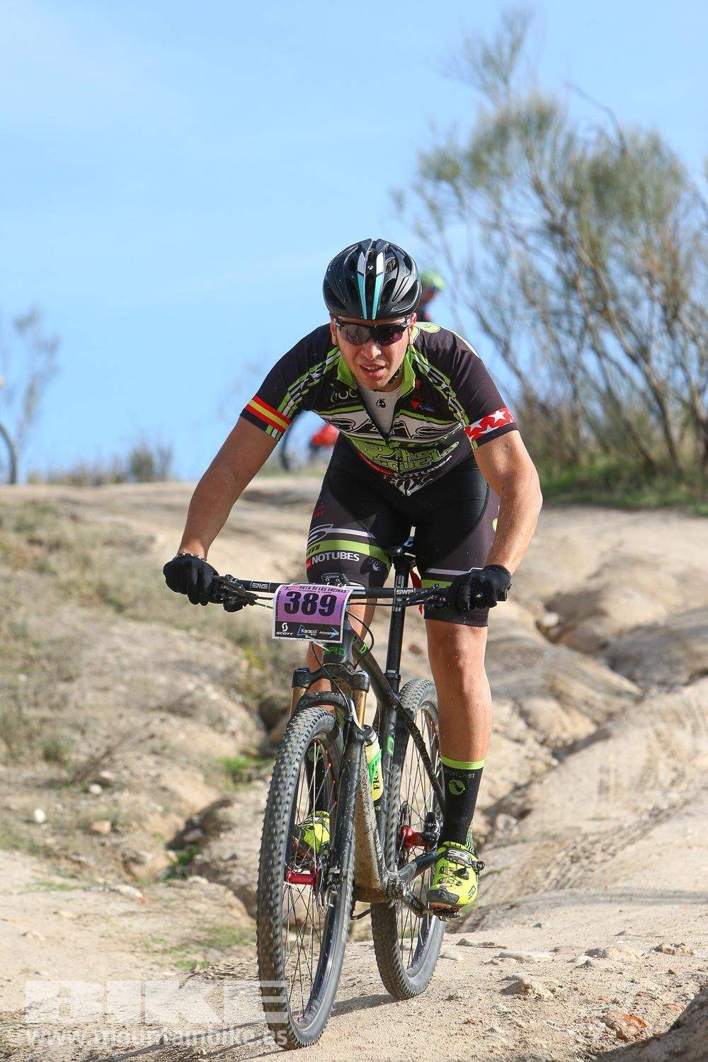 Circuito Scott 7 Estrellas Fuencarral El Pardo 2015 Galería 2