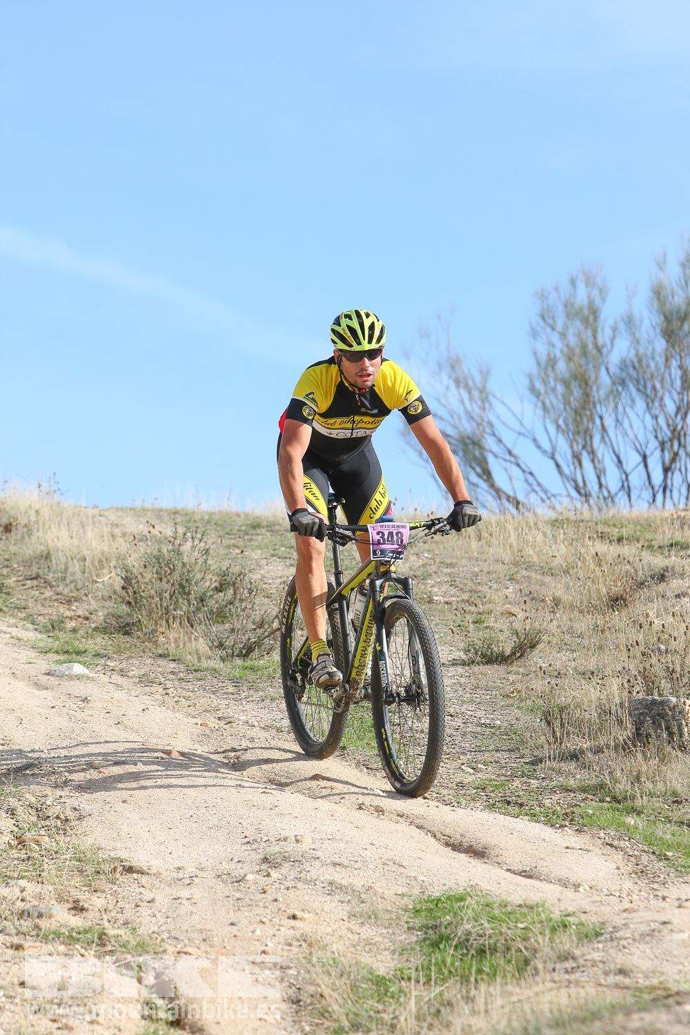 Circuito Scott 7 Estrellas Fuencarral El Pardo 2015 Galería 2
