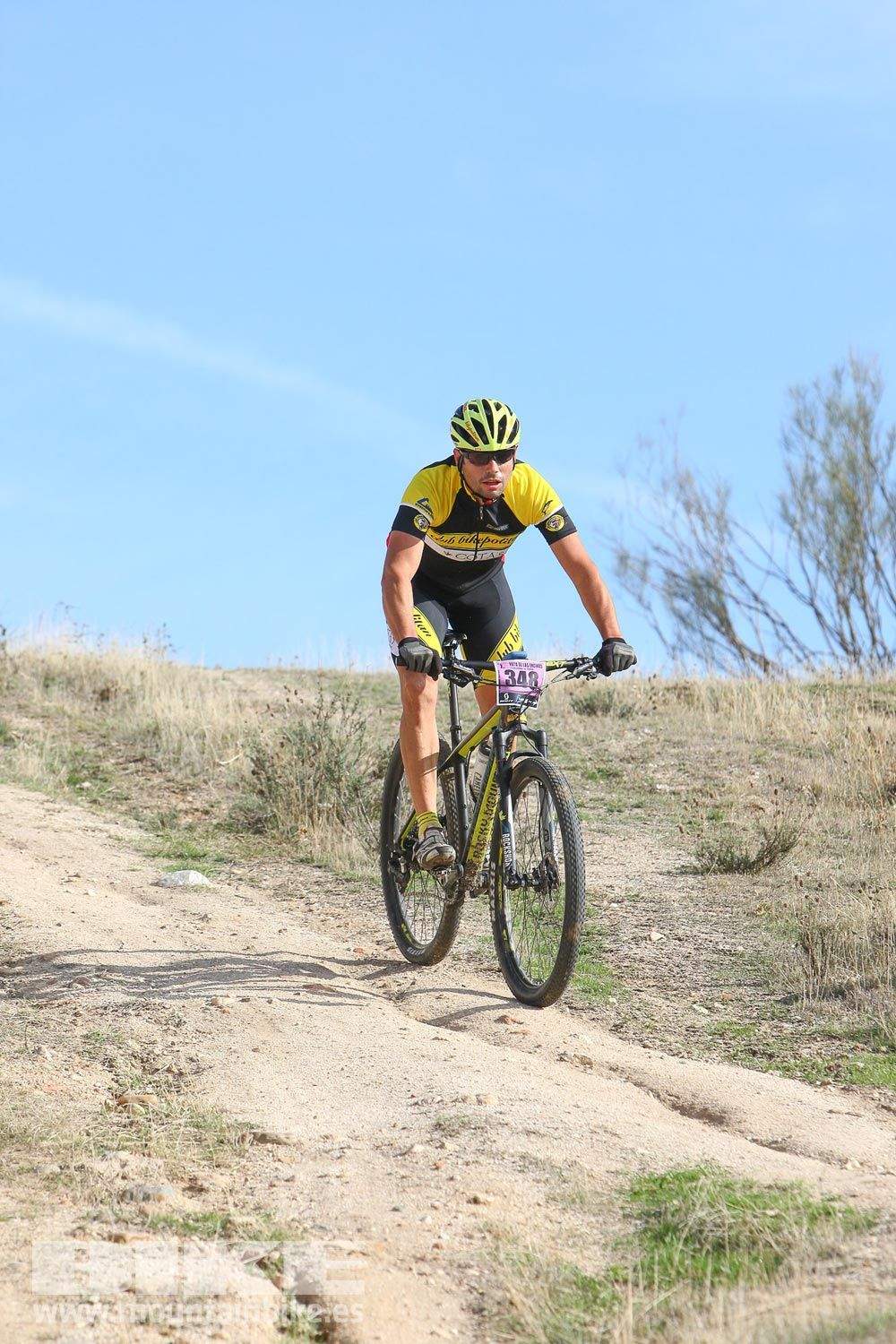 Circuito Scott 7 Estrellas Fuencarral El Pardo 2015 Galería 2
