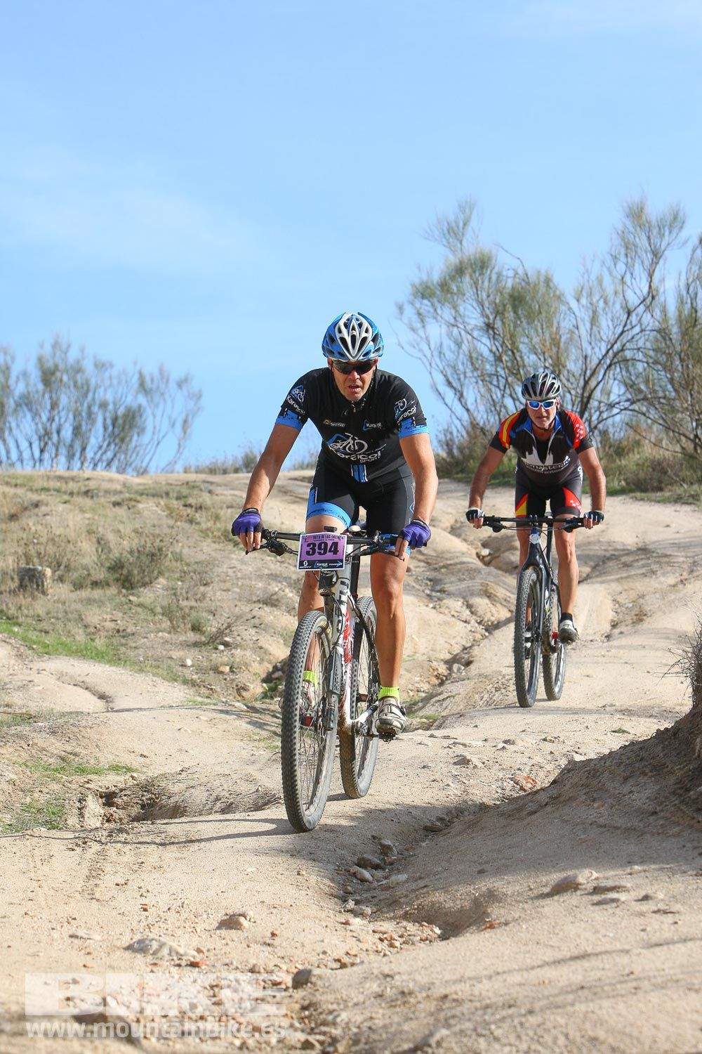 Circuito Scott 7 Estrellas Fuencarral El Pardo 2015 Galería 2