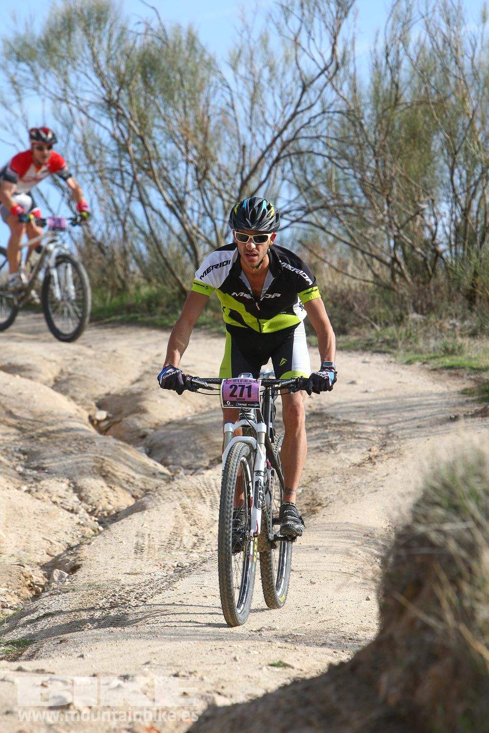Circuito Scott 7 Estrellas Fuencarral El Pardo 2015 Galería 2