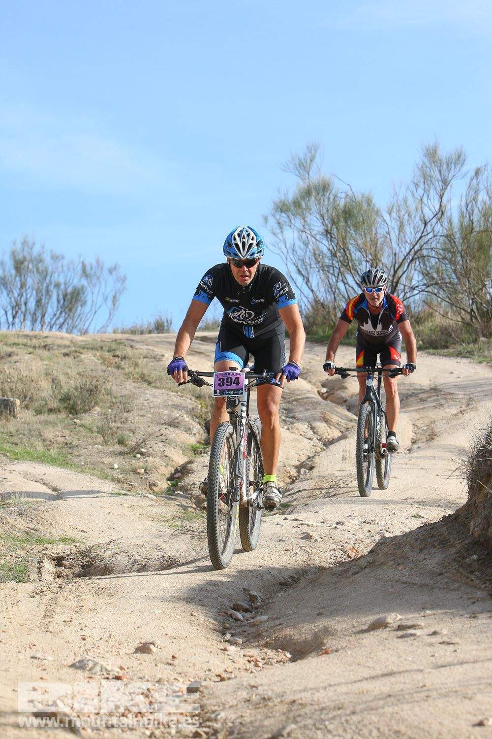 Circuito Scott 7 Estrellas Fuencarral El Pardo 2015 Galería 2