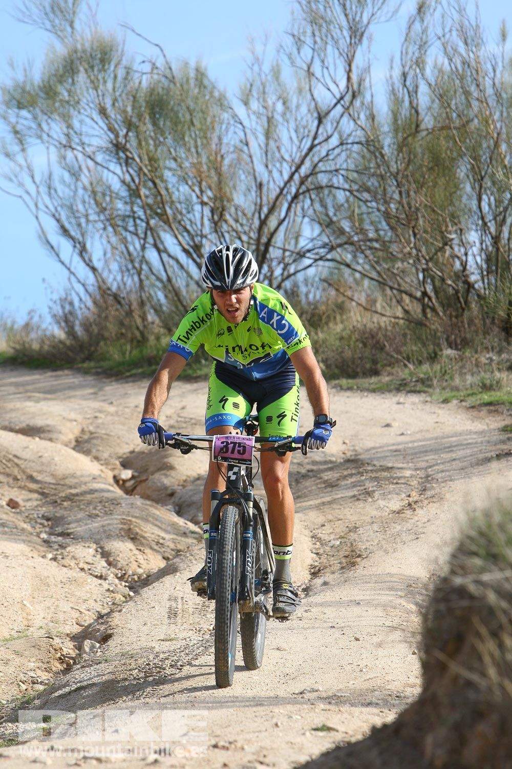 Circuito Scott 7 Estrellas Fuencarral El Pardo 2015 Galería 2