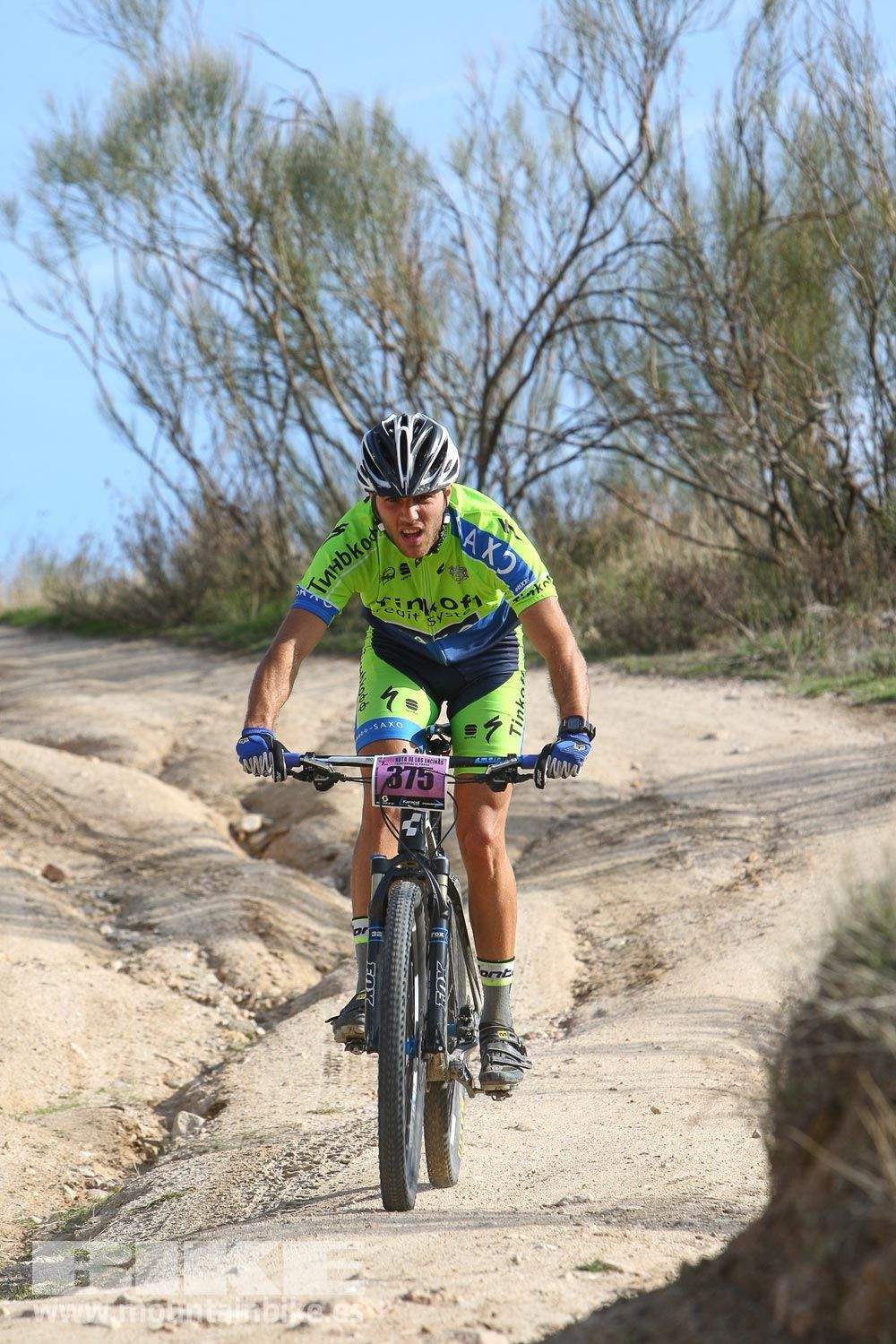 Circuito Scott 7 Estrellas Fuencarral El Pardo 2015 Galería 2