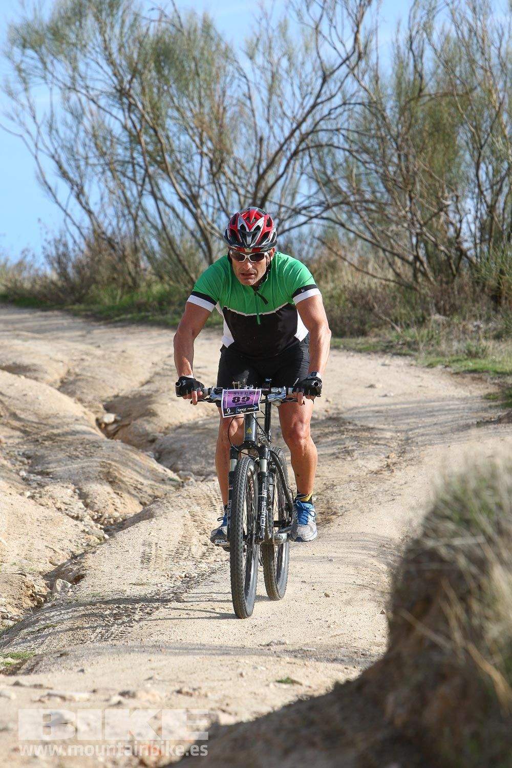 Circuito Scott 7 Estrellas Fuencarral El Pardo 2015 Galería 2