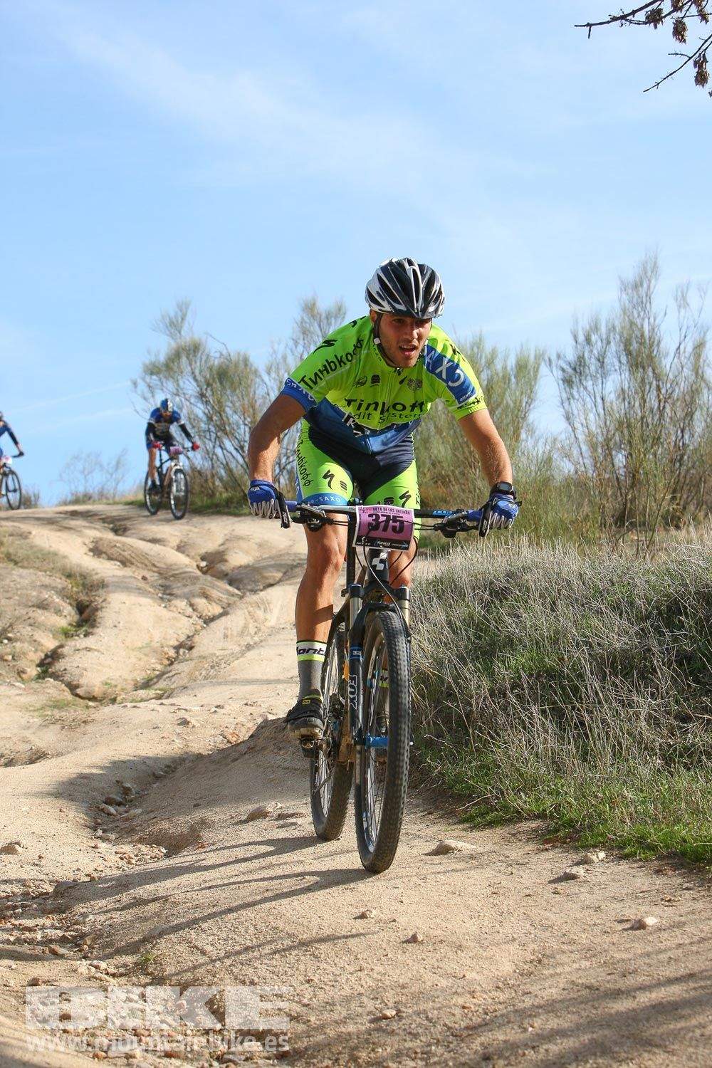Circuito Scott 7 Estrellas Fuencarral El Pardo 2015 Galería 2