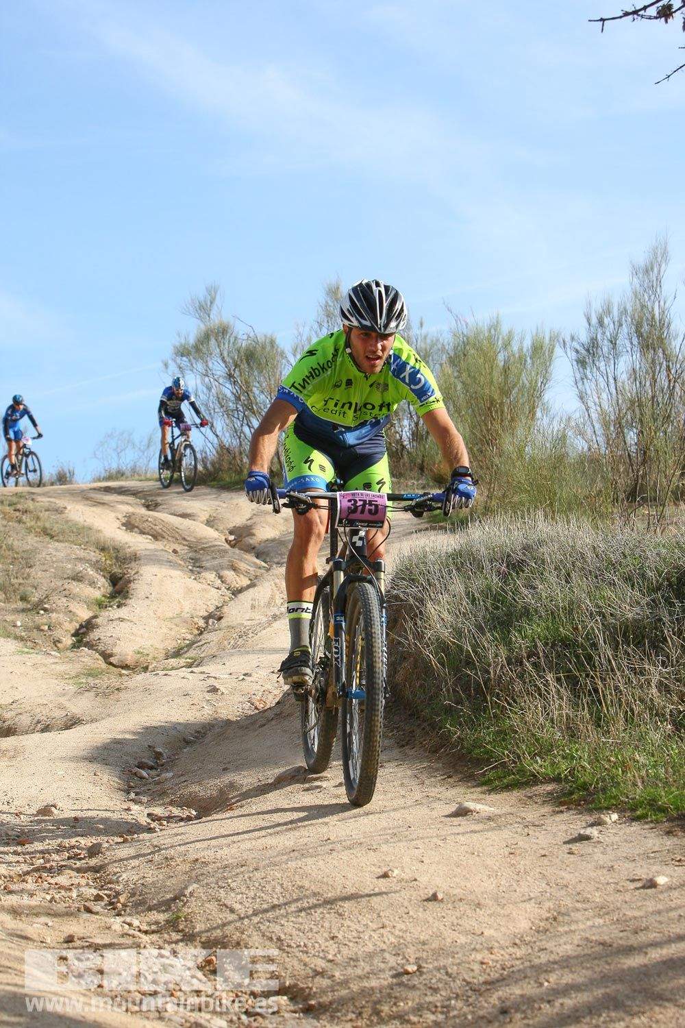 Circuito Scott 7 Estrellas Fuencarral El Pardo 2015 Galería 2