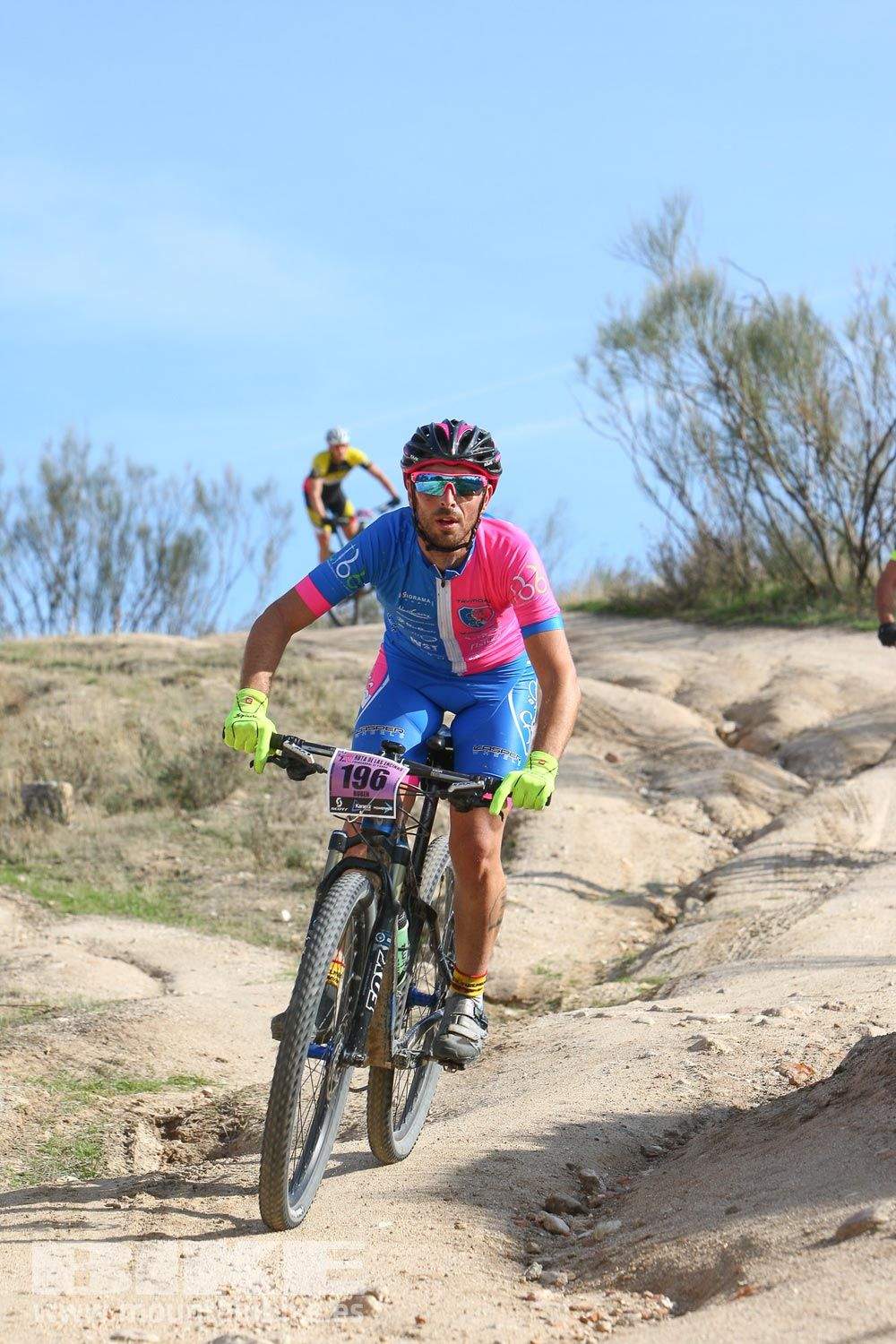 Circuito Scott 7 Estrellas Fuencarral El Pardo 2015 Galería 2