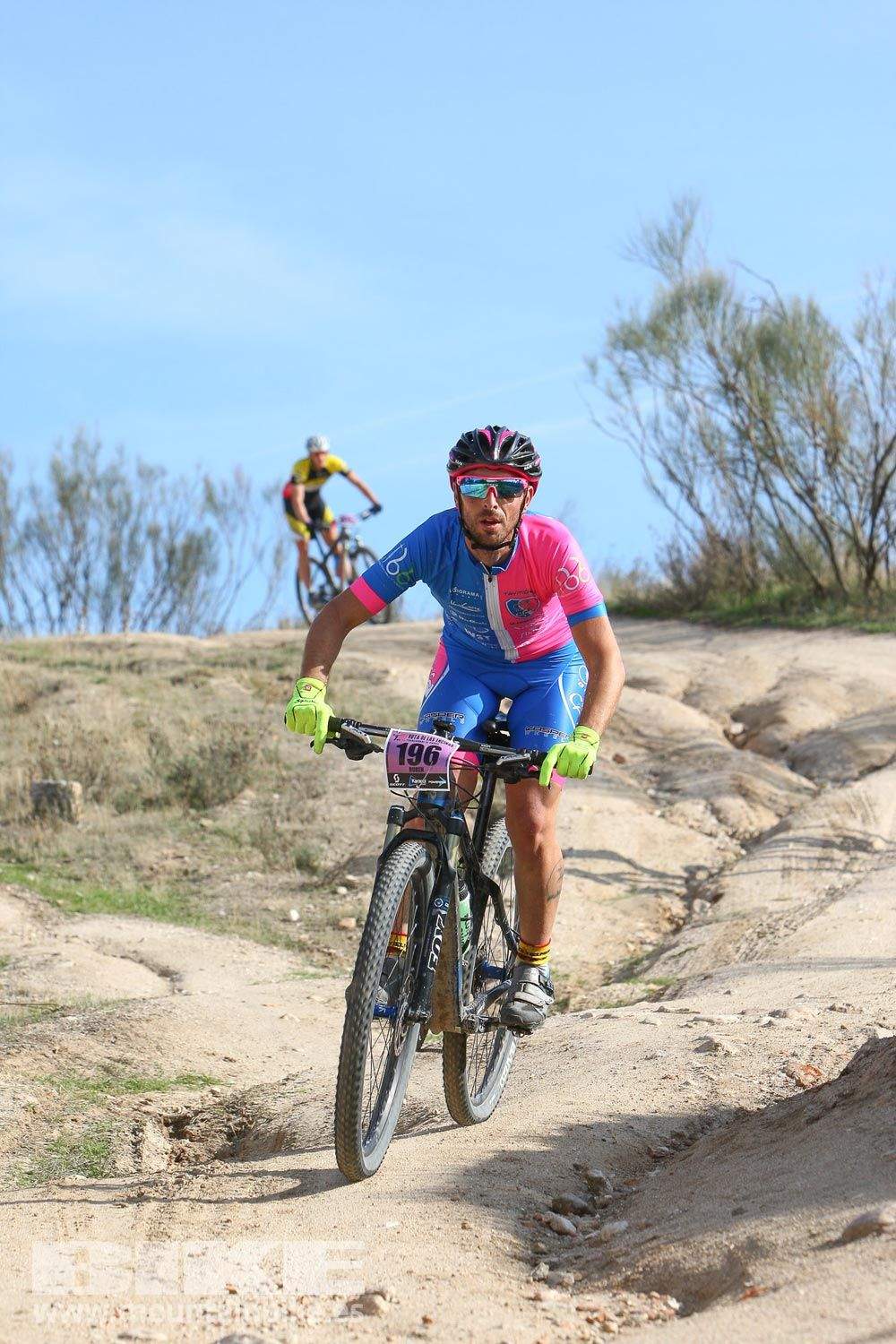 Circuito Scott 7 Estrellas Fuencarral El Pardo 2015 Galería 2