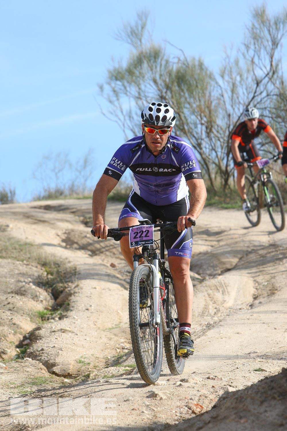 Circuito Scott 7 Estrellas Fuencarral El Pardo 2015 Galería 2