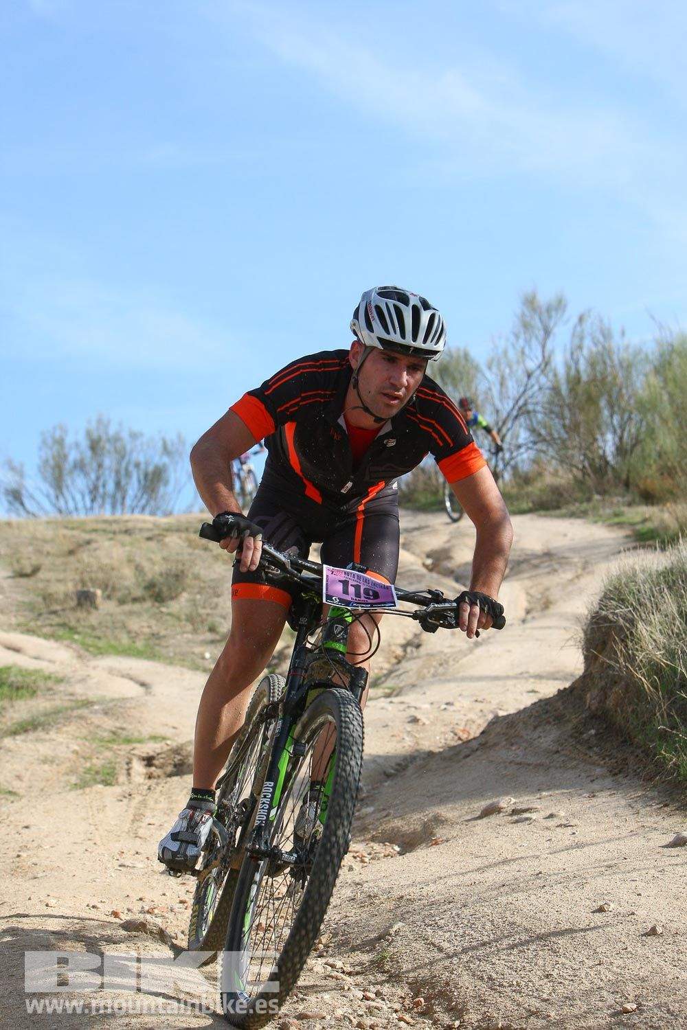 Circuito Scott 7 Estrellas Fuencarral El Pardo 2015 Galería 2