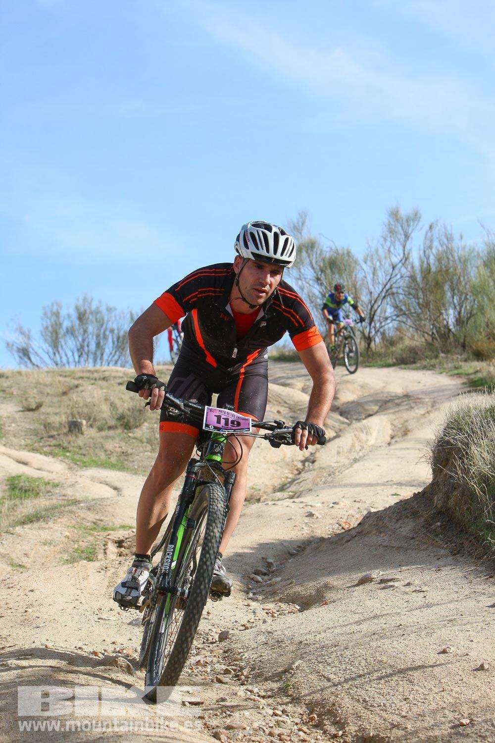 Circuito Scott 7 Estrellas Fuencarral El Pardo 2015 Galería 2