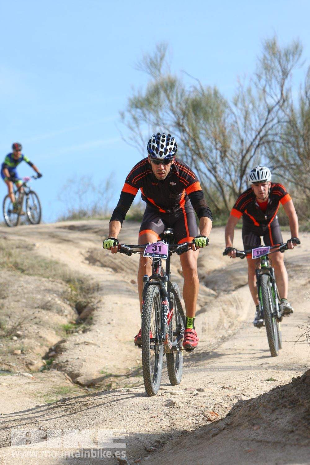 Circuito Scott 7 Estrellas Fuencarral El Pardo 2015 Galería 2