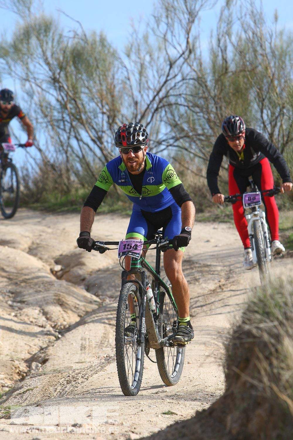 Circuito Scott 7 Estrellas Fuencarral El Pardo 2015 Galería 2