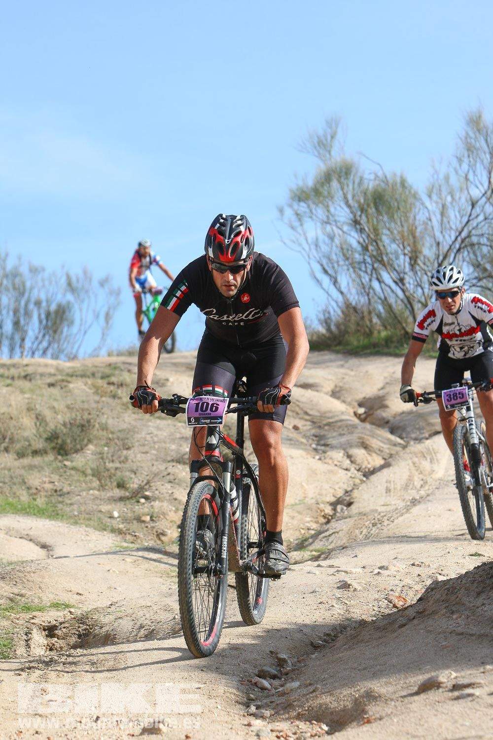Circuito Scott 7 Estrellas Fuencarral El Pardo 2015 Galería 2
