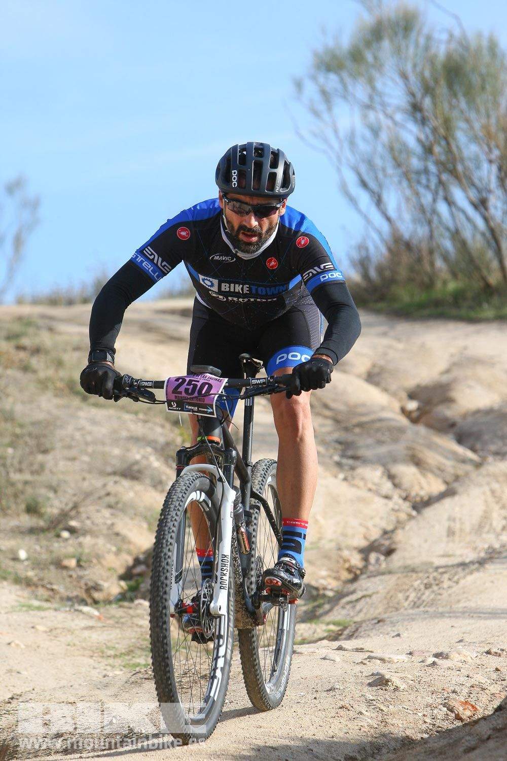 Circuito Scott 7 Estrellas Fuencarral El Pardo 2015 Galería 2