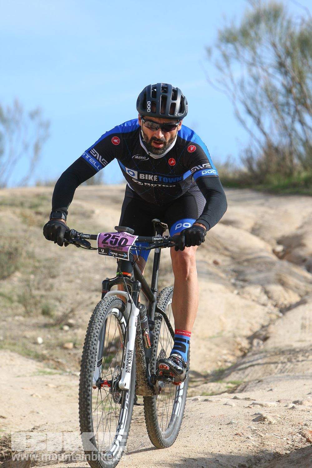 Circuito Scott 7 Estrellas Fuencarral El Pardo 2015 Galería 2