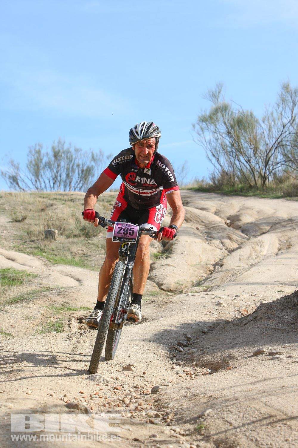 Circuito Scott 7 Estrellas Fuencarral El Pardo 2015 Galería 2