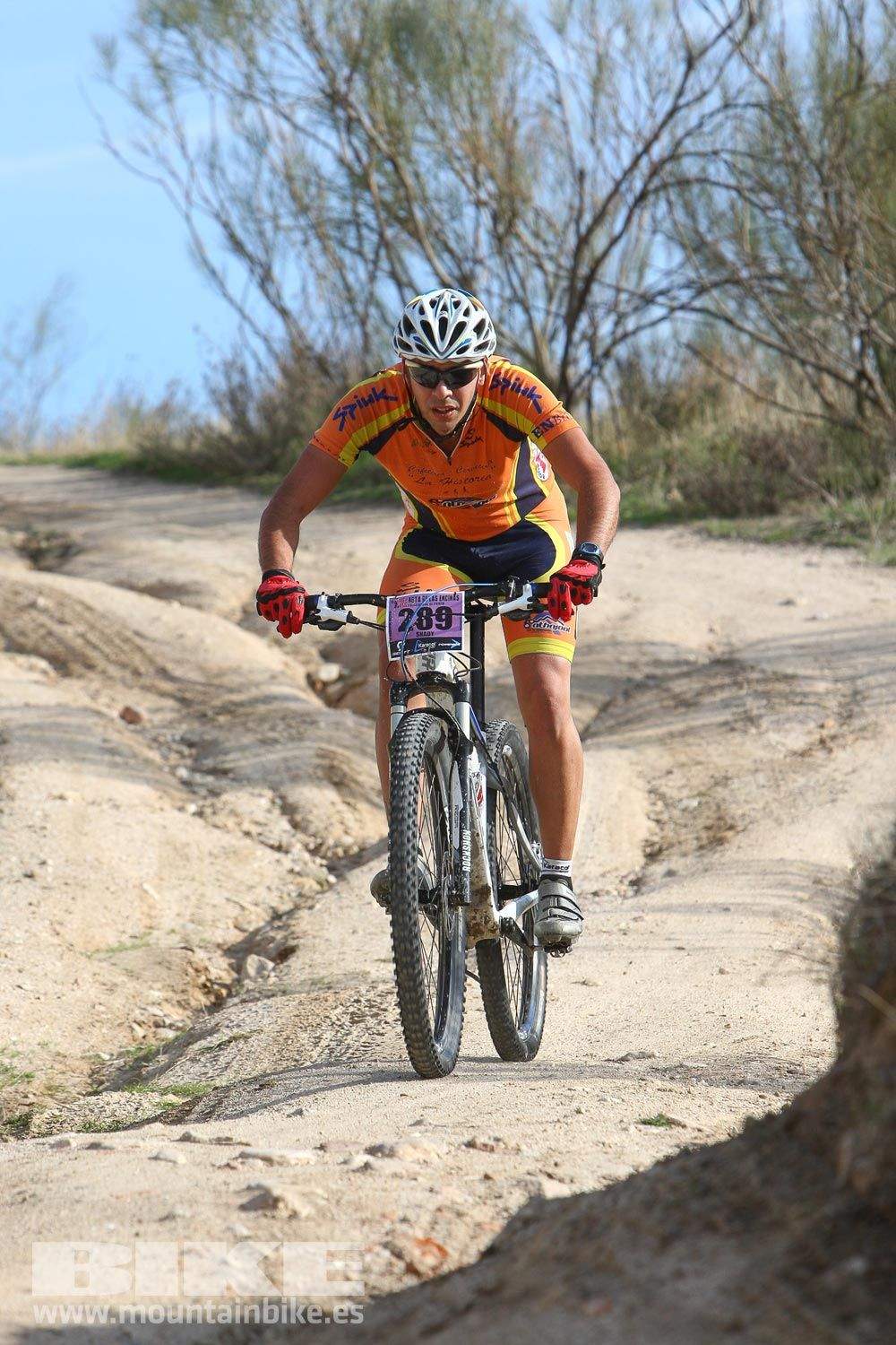 Circuito Scott 7 Estrellas Fuencarral El Pardo 2015 Galería 2