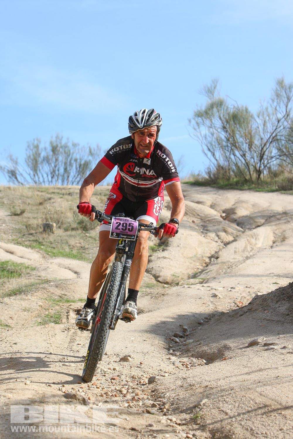 Circuito Scott 7 Estrellas Fuencarral El Pardo 2015 Galería 2