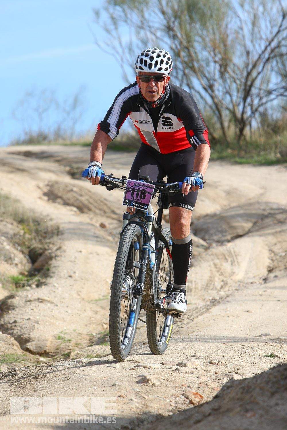 Circuito Scott 7 Estrellas Fuencarral El Pardo 2015 Galería 2