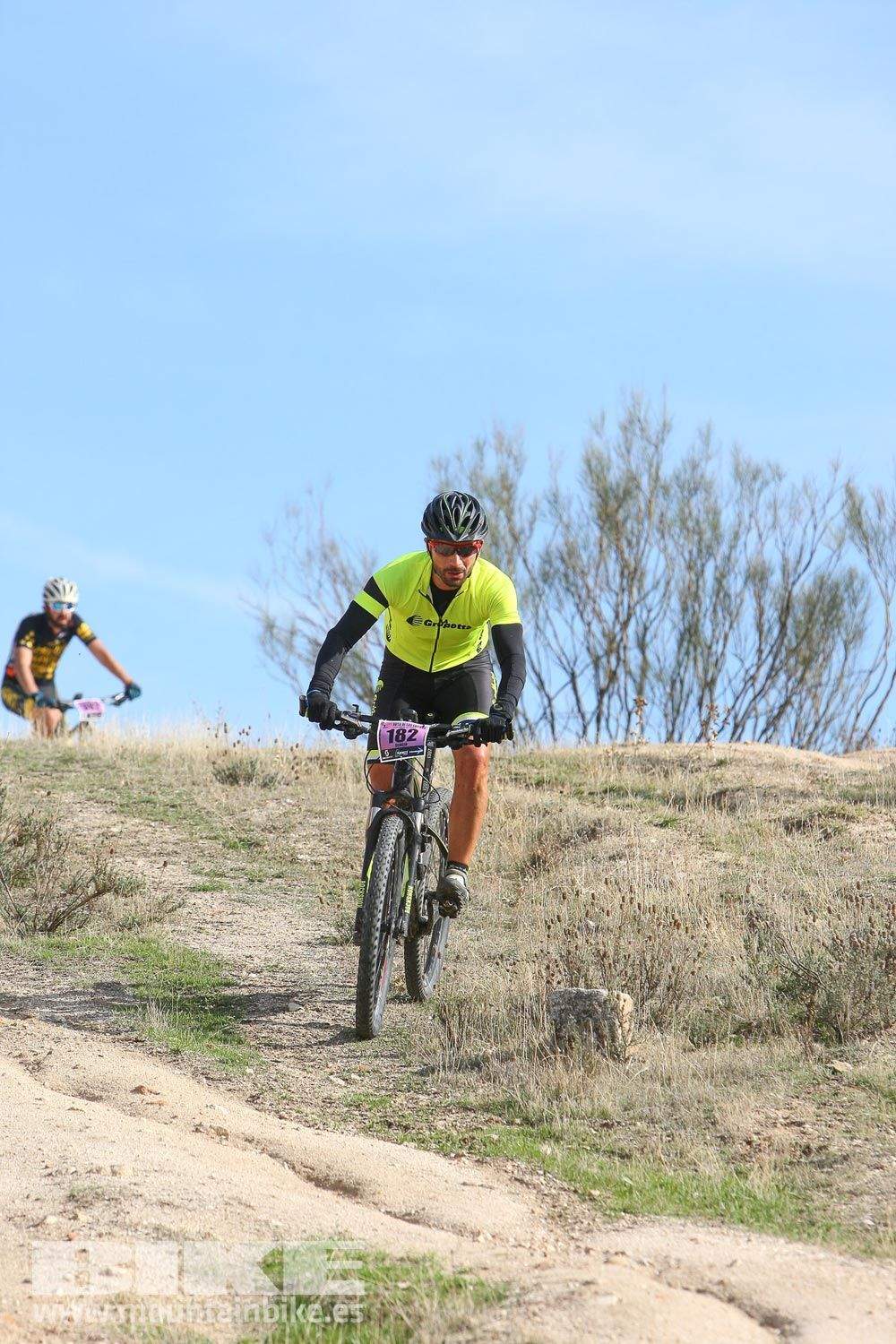 Circuito Scott 7 Estrellas Fuencarral El Pardo 2015 Galería 2
