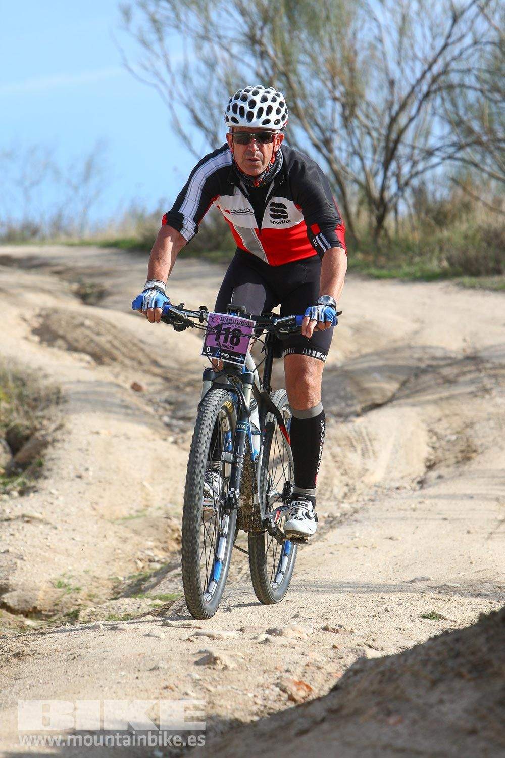 Circuito Scott 7 Estrellas Fuencarral El Pardo 2015 Galería 2