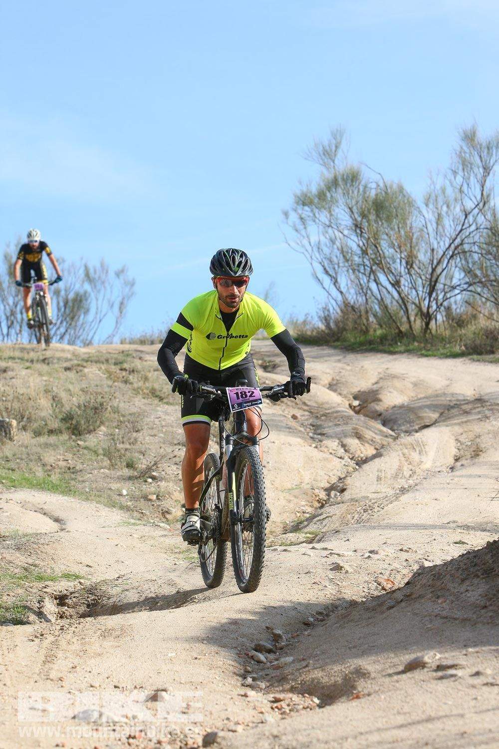 Circuito Scott 7 Estrellas Fuencarral El Pardo 2015 Galería 2
