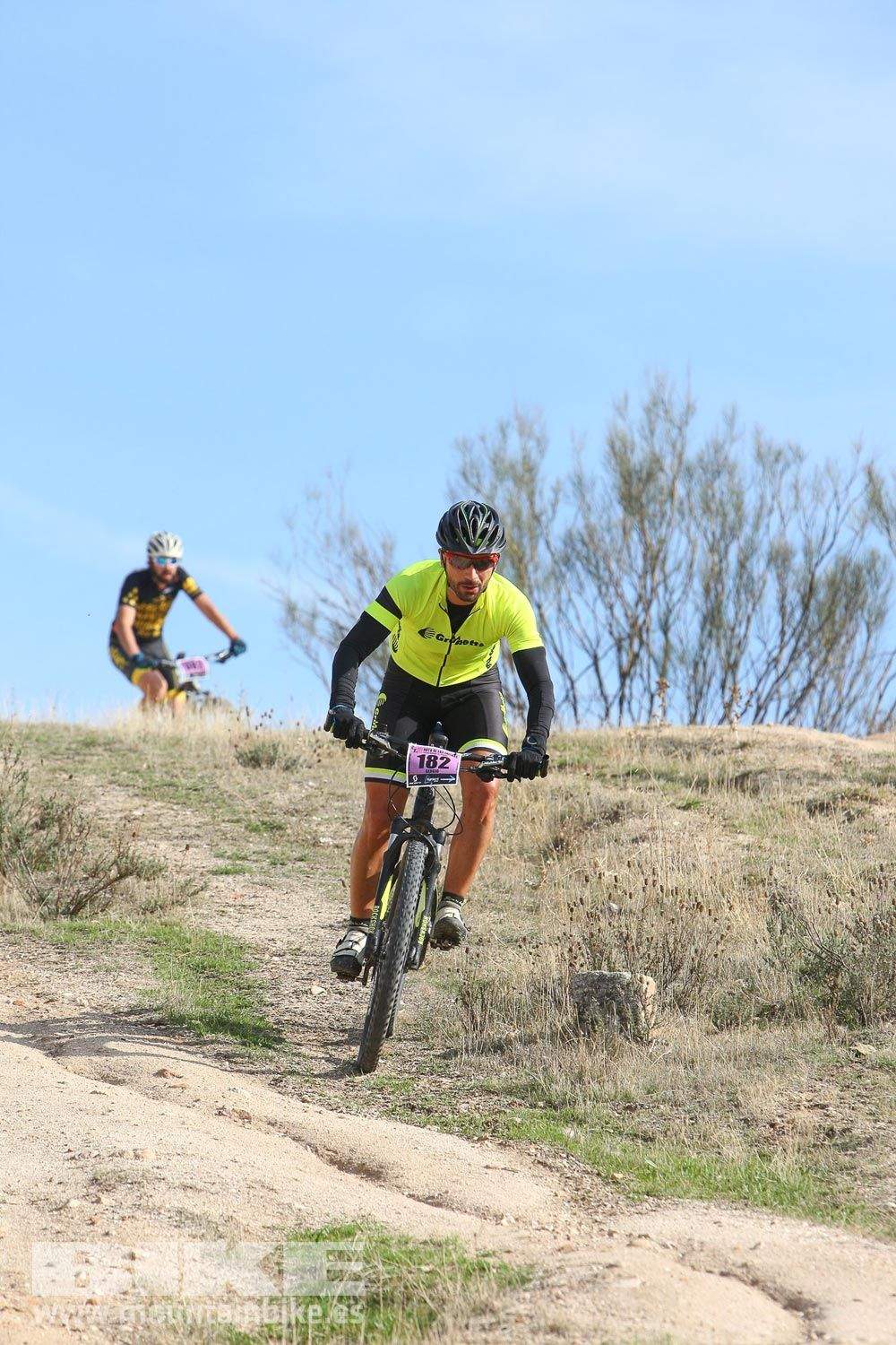 Circuito Scott 7 Estrellas Fuencarral El Pardo 2015 Galería 2