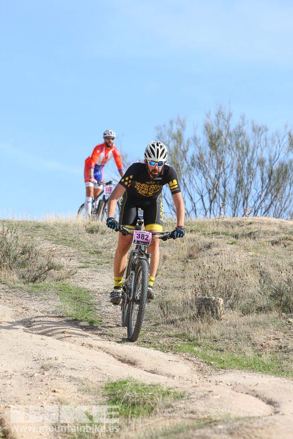 Circuito Scott 7 Estrellas Fuencarral El Pardo 2015 Galería 2
