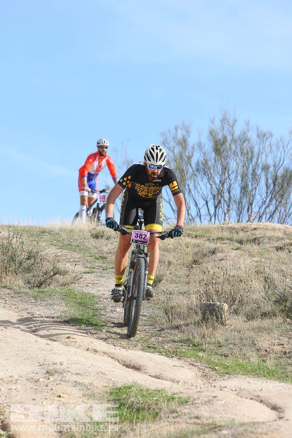 Circuito Scott 7 Estrellas Fuencarral El Pardo 2015 Galería 2