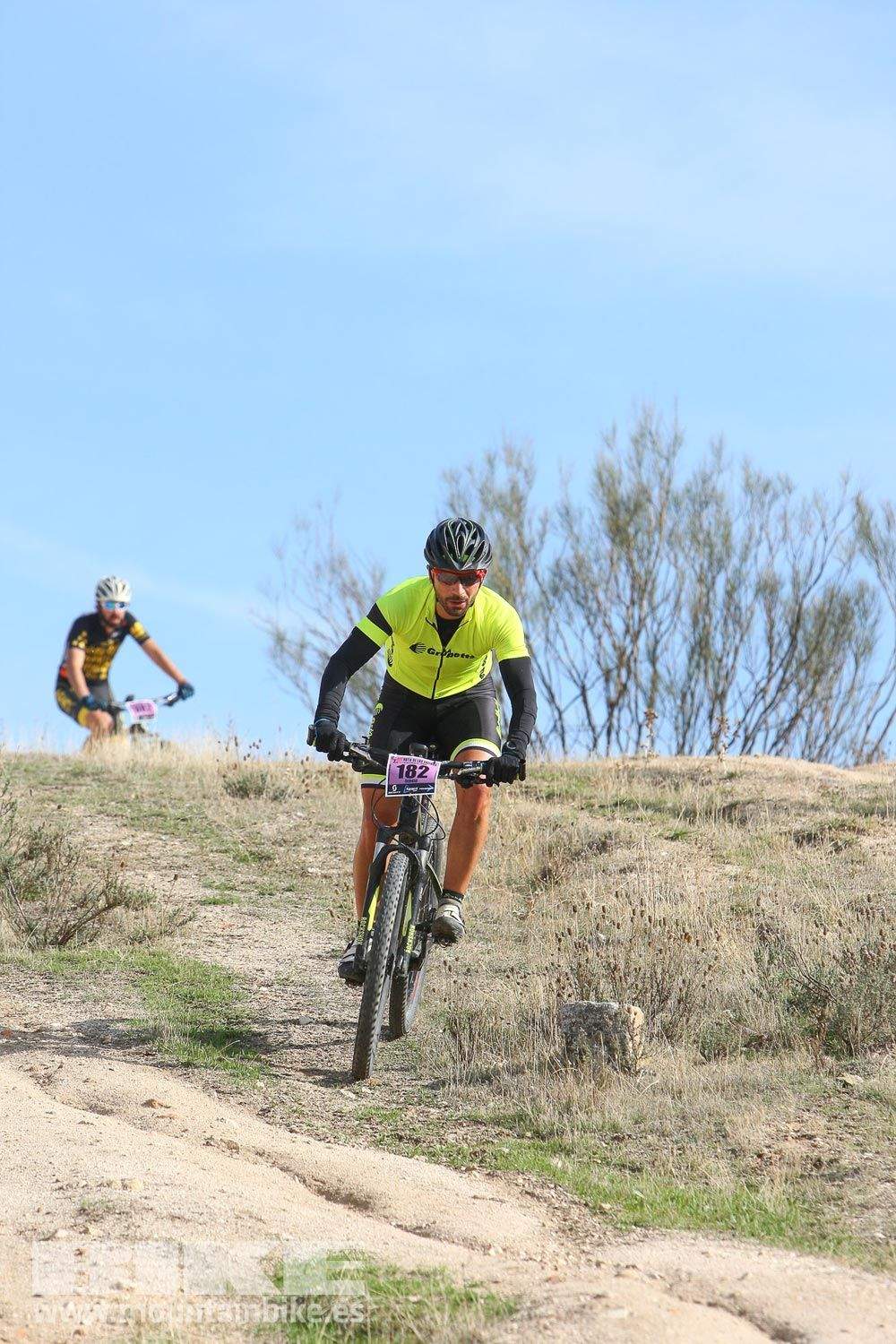 Circuito Scott 7 Estrellas Fuencarral El Pardo 2015 Galería 2