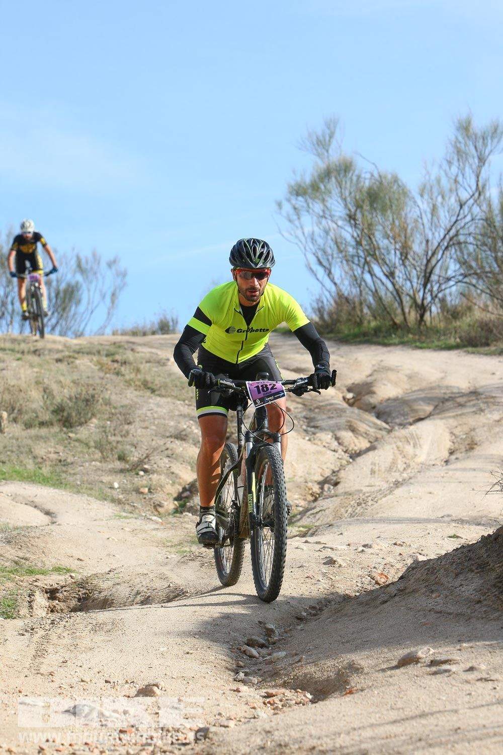 Circuito Scott 7 Estrellas Fuencarral El Pardo 2015 Galería 2