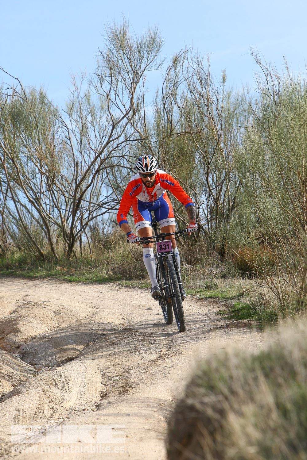 Circuito Scott 7 Estrellas Fuencarral El Pardo 2015 Galería 2