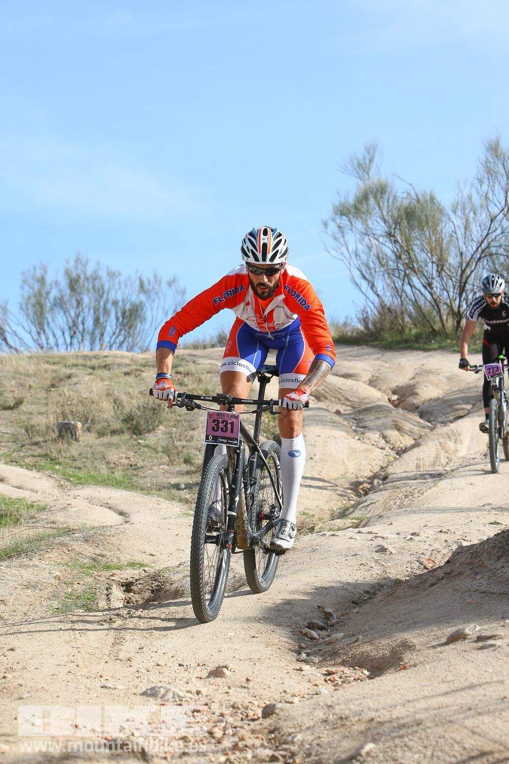 Circuito Scott 7 Estrellas Fuencarral El Pardo 2015 Galería 2