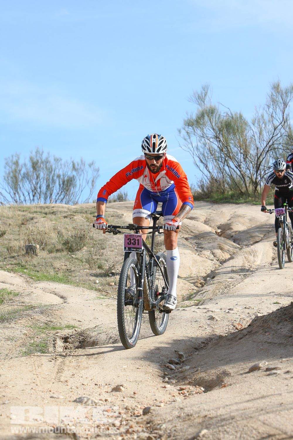 Circuito Scott 7 Estrellas Fuencarral El Pardo 2015 Galería 2