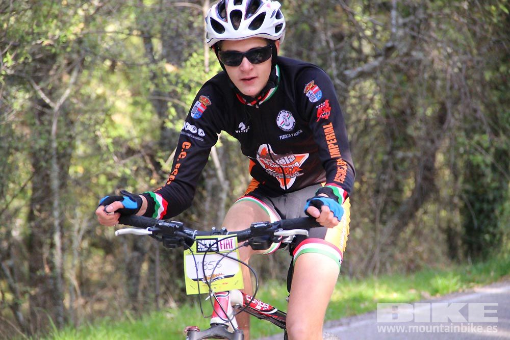 MTB 4 Estaciones La Ruta Imperial 2015. Galería 3