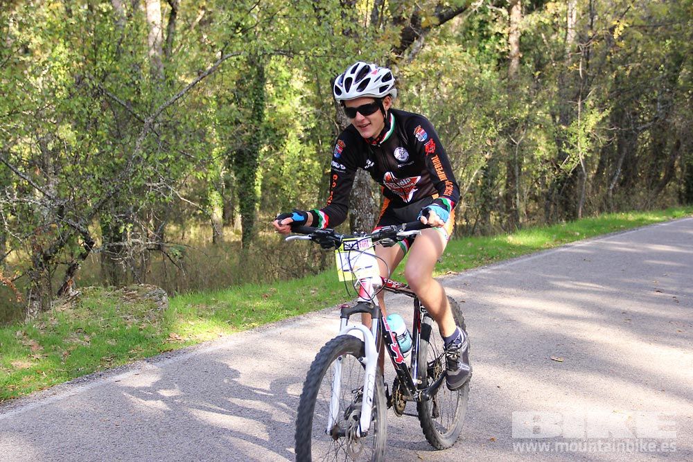 MTB 4 Estaciones La Ruta Imperial 2015. Galería 3