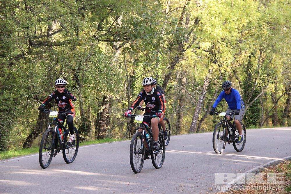 MTB 4 Estaciones La Ruta Imperial 2015. Galería 3