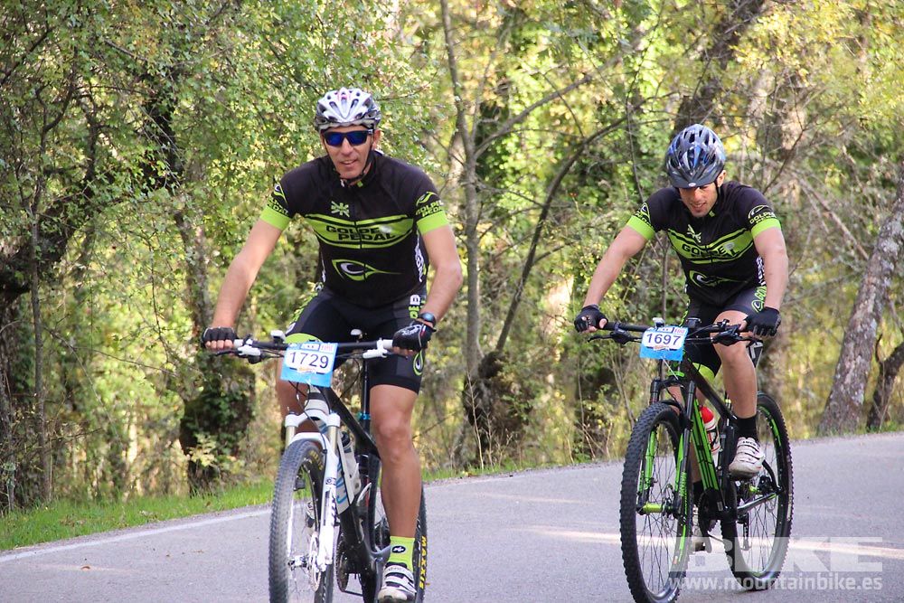MTB 4 Estaciones La Ruta Imperial 2015. Galería 3