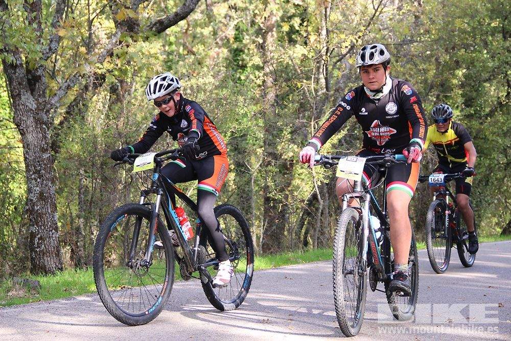 MTB 4 Estaciones La Ruta Imperial 2015. Galería 3