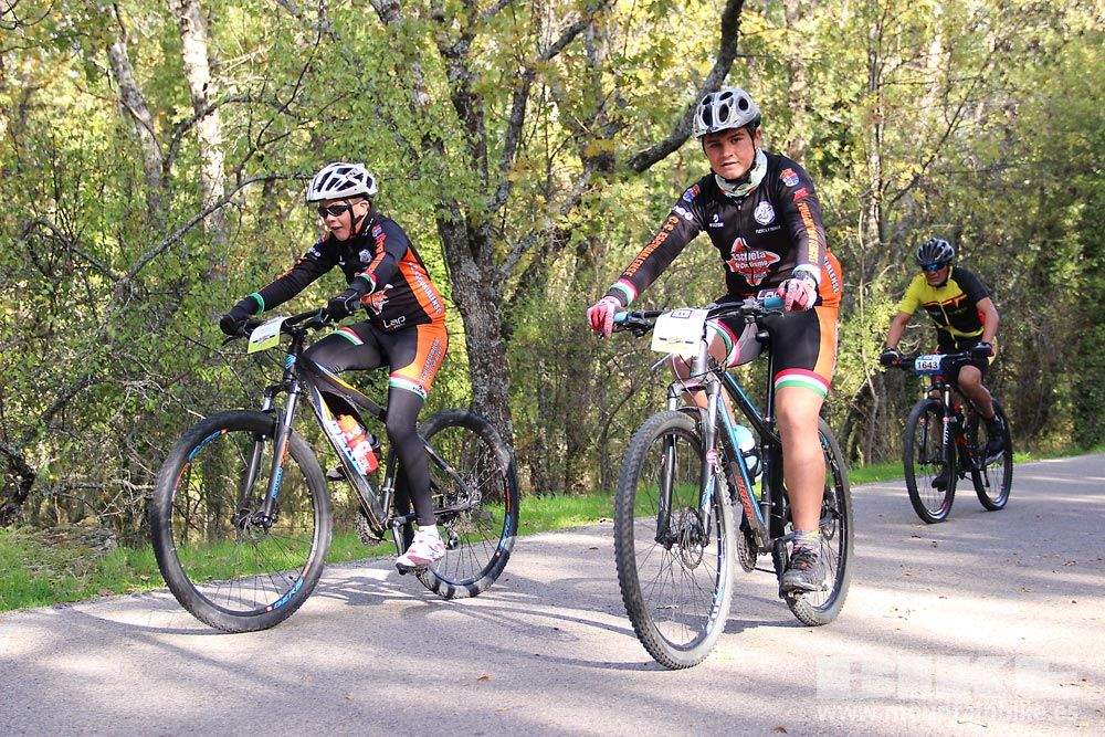 MTB 4 Estaciones La Ruta Imperial 2015. Galería 3