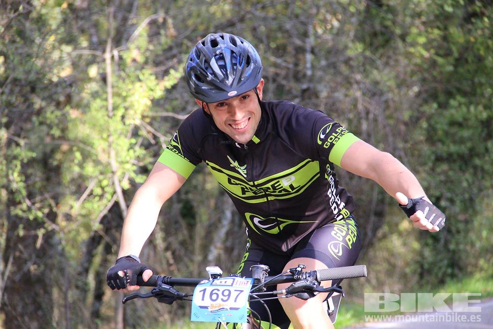 MTB 4 Estaciones La Ruta Imperial 2015. Galería 3